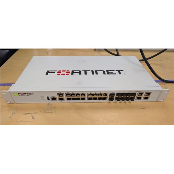 PARE-FEU FORTINET FG-40 SMB