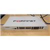 Image 1 : PARE-FEU FORTINET FG-40 SMB