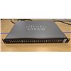 Image 1 : COMMUTATEUR POE GERE CISCO SG250-50P