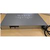 Image 2 : COMMUTATEUR POE GERE CISCO SG250-50P