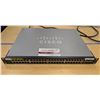 Image 1 : COMMUTATEUR POE GERE CISCO SG350-52P
