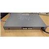 Image 2 : COMMUTATEUR POE GERE CISCO SG350-52P