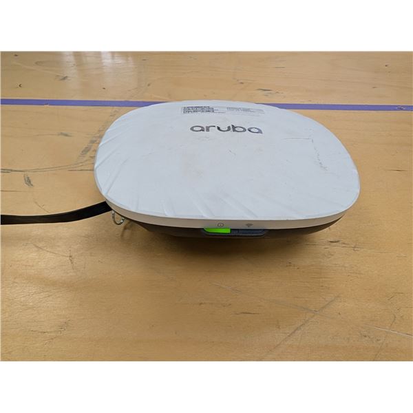 POINT D'ACCES HPE ARUBA AP-505 WIFI6 D'ACCES