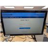 Image 1 : MONITEUR 22" BENQ SUR SUPPORT À PINCE