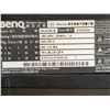 Image 3 : MONITEUR 22" BENQ SUR SUPPORT À PINCE