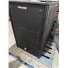Image 2 : CHRISTIE ARMOIRE EN RACK 27"X37"X39" (19U)