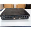 Image 1 : NORELCO TELECOM PUBLIC ADDRESS AMPLIFIER #TPA240