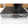 Image 2 : NORELCO TELECOM PUBLIC ADDRESS AMPLIFIER #TPA240