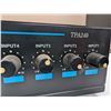 Image 4 : NORELCO TELECOM PUBLIC ADDRESS AMPLIFIER #TPA240