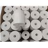 Image 2 : BOITE DE 50 ROULEAUX PAPIER À REÇU