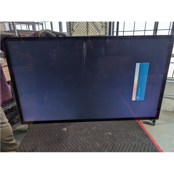 MONITEUR D'AFFICHAGE EXTERIEUR 55" SAMSUNG OH55A-S *SANS TELECOMMANDE*