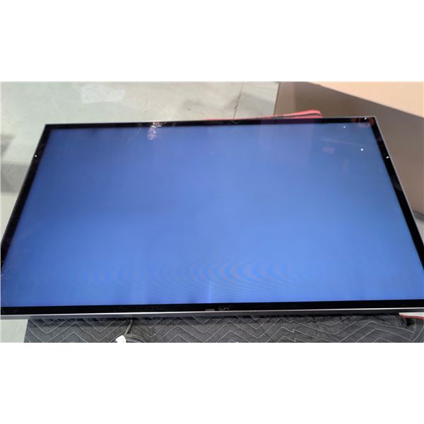 MONITEUR D'AFFICHAGE EXTERIEUR 55" SAMSUNG OH55A-S *SANS TELECOMMANDE*