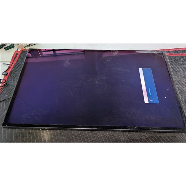 MONITEUR D'AFFICHAGE EXTERIEUR 55" SAMSUNG OH55A-S *SANS TELECOMMANDE*