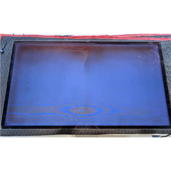 MONITEUR D'AFFICHAGE EXTERIEUR 55" SAMSUNG OH55A-S *SANS TELECOMMANDE*