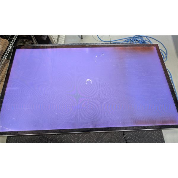 MONITEUR D'AFFICHAGE EXTERIEUR 55" SAMSUNG OH55A-S *SANS TELECOMMANDE*