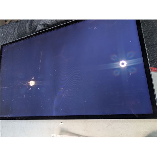 MONITEUR D'AFFICHAGE EXTERIEUR 55" SAMSUNG OH55A-S *SANS TELECOMMANDE*