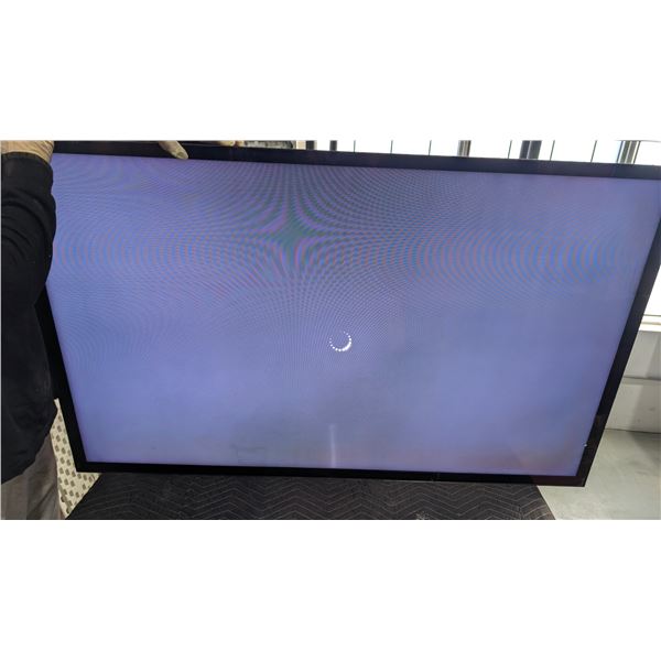 MONITEUR D'AFFICHAGE EXTERIEUR 55" SAMSUNG OH55A-S *SANS TELECOMMANDE*