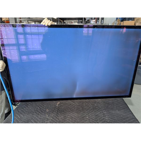 MONITEUR D'AFFICHAGE EXTERIEUR 55" SAMSUNG OH55A-S *SANS TELECOMMANDE*