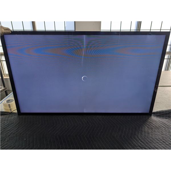 MONITEUR D'AFFICHAGE EXTERIEUR 55" SAMSUNG OH55A-S *SANS TELECOMMANDE*