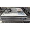 Image 1 : APC SMARTUPS 1500 #SMT1500RM2UC BATTERIE EN RACK *BATTERIE À REMPLACER*