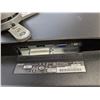 Image 4 : 2X MARQUE MIXTE 24" MONITEURS SUR DOUBLE SUPPORT À PINCE DE BUREAU