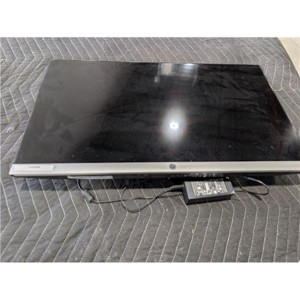 MONITEUR 27" HP #27ES *SANS SUPPORT*