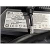 Image 4 : LOT DE 2 MONITEURS 22" LG ASSORTIS MODEL#