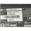 Image 4 : LOT DE 4 22" MONITEURS *SUPPORT ET CABLES D'ALIMENTATION MANQUANTS*