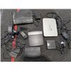 Image 1 : ASSORTIS EQUIPEMENT RESEAU