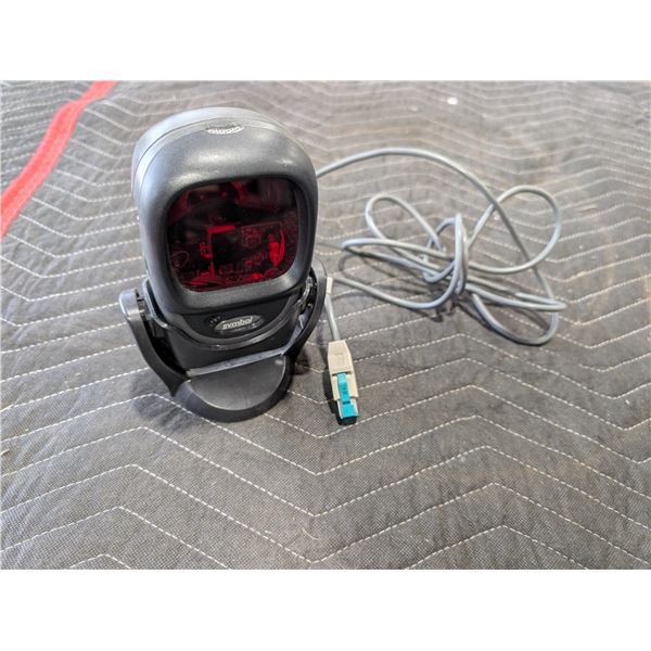 SYMBOL LECTEUR DE CODE-BARRES #LS9208-SR10007NSWR