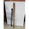 Image 1 : LOT DE 8 MANCHES ASSORTIS