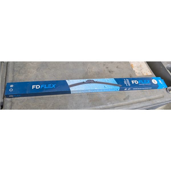 FD FLEX 28" BALAI D'ESSUIE-GLACE #S84
