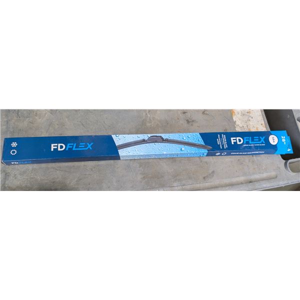 FD FLEX 28" BALAI D'ESSUIE-GLACE #S84