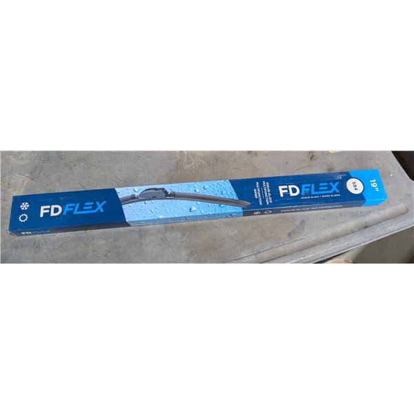 FD FLEX 19" BALAI D'ESSUIE-GLACE #S84