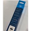 Image 2 : FD FLEX 15" BALAI D'ESSUIE-GLACE #S84