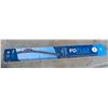 Image 1 : FD FLEX 12" BALAI D'ESSUIE-GLACE #S84