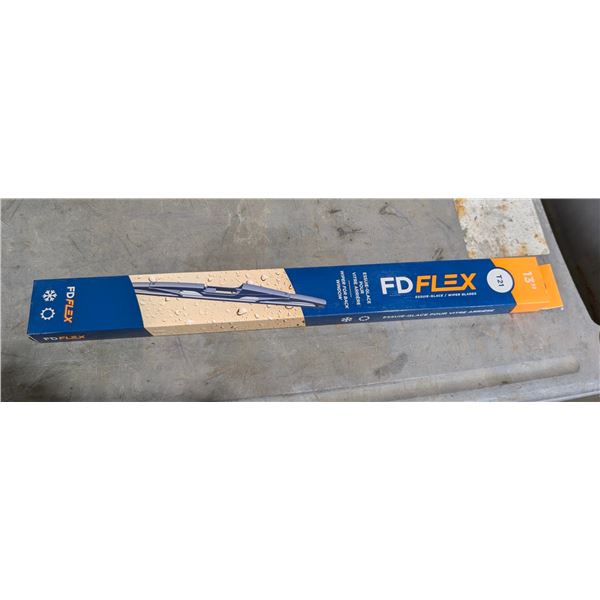 FD FLEX 14" BALAI D'ESSUIE-GLACE #T21