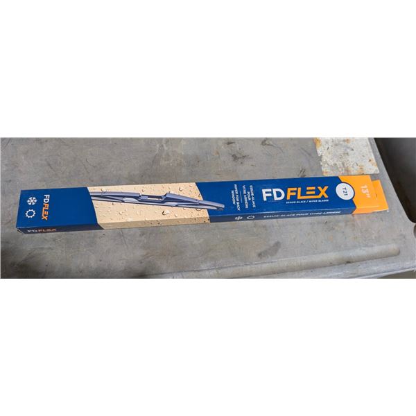 FD FLEX 10" BALAI D'ESSUIE-GLACE #T21
