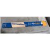 Image 1 : FD FLEX 10" BALAI D'ESSUIE-GLACE #T21