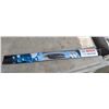 Image 1 : BOSCH CLEAR ADVANTAGE 24" BALAI D'ESSUIE-GLACE TOUTES SAISONS #24CA
