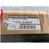 Image 2 : 12" NISSAN BRAS D'ESSUIE-GLACE ARRIERE