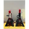 Image 1 : ENSEMBLE DE 2 MOTOMASTER 3T CHANDELLES