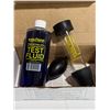 Image 2 : BLOCK TWSTER DETECTEUR DE FUITE DE COMBUSTION (POUR MOTEURS À ESSENCE ET DIESEL)