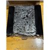 Image 2 : BE AG CHAINE À ROULEAUX INDUSTRIELLE #60 3/4"X10'