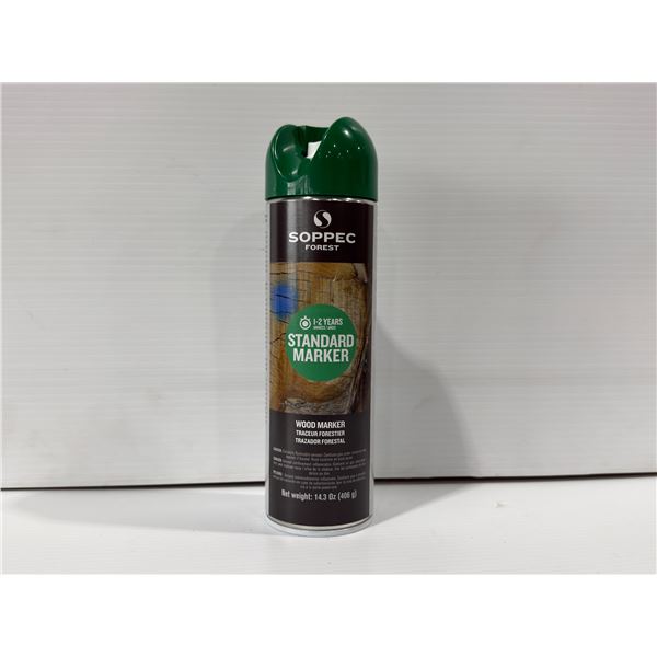 SOPPEC MARQUEUR À BOIS 14.3OZ