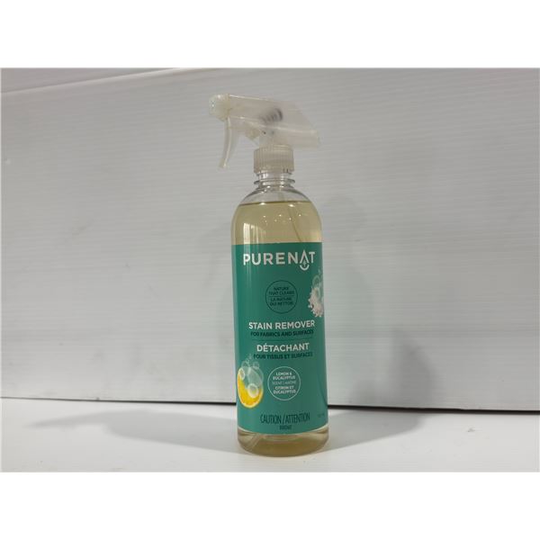 PURENAT DETACHANT 710ML