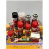 Image 2 : LOT DE 15 WURTH PRODUITS ASSORTIS