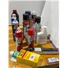 Image 1 : LOT DE 17 PRODUITS ASSORTIS