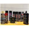 Image 1 : LOT DE 10 PRODUITS ASSORTIS