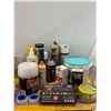 Image 1 : LOT DE 13+ ASSORTIS PRODUITS